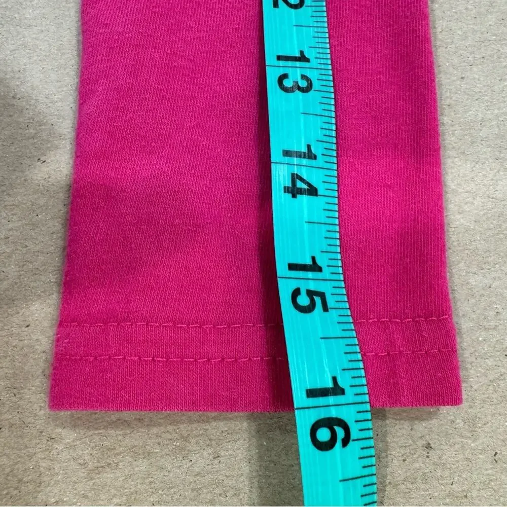 Hello Kitty Pink Dress / Tunic Size 6